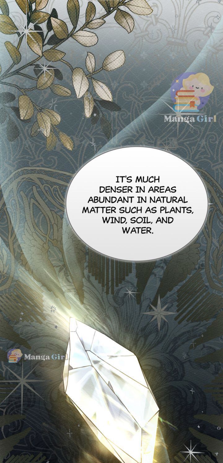 Under the Oak Tree Chapter 54 - Page 4