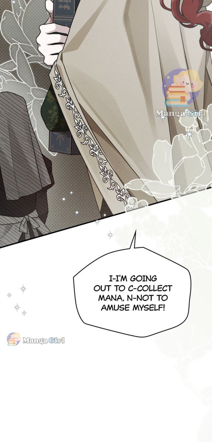 Under the Oak Tree Chapter 54 - Page 31