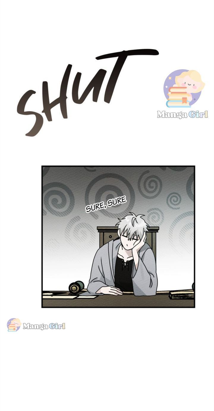 Under the Oak Tree Chapter 54 - Page 32