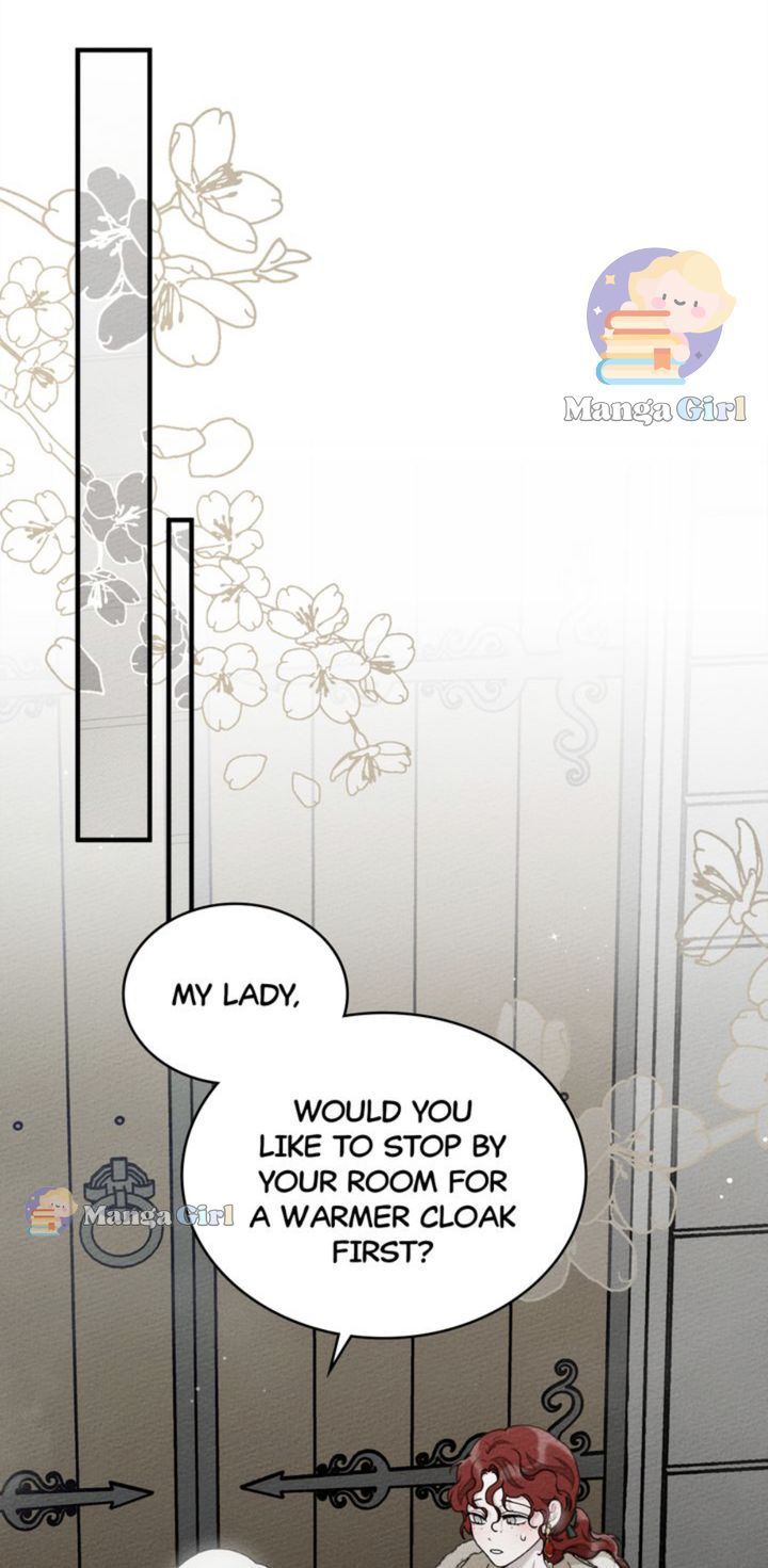 Under the Oak Tree Chapter 54 - Page 33