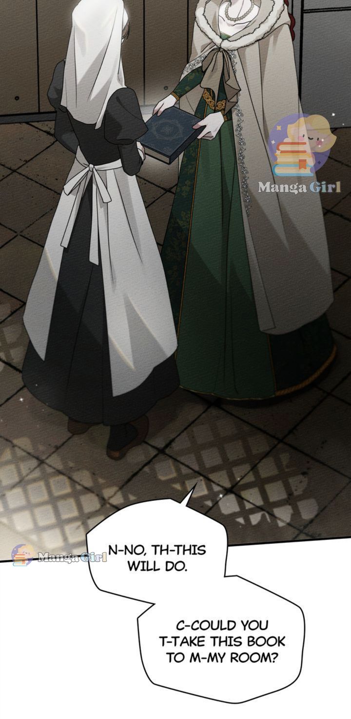 Under the Oak Tree Chapter 54 - Page 34