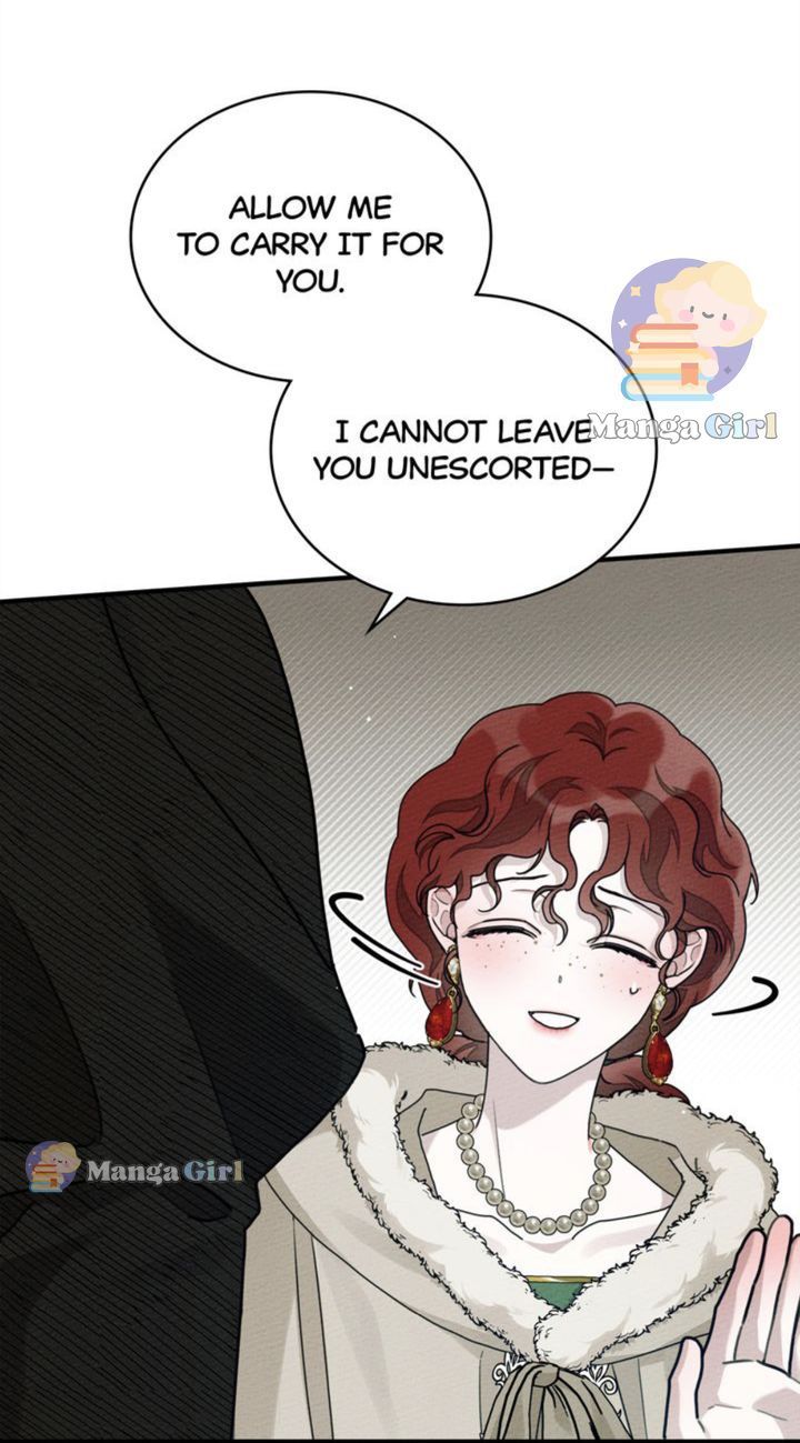 Under the Oak Tree Chapter 54 - Page 35