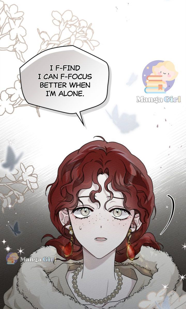 Under the Oak Tree Chapter 54 - Page 38