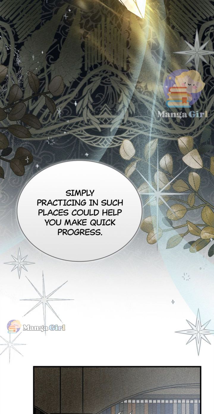 Under the Oak Tree Chapter 54 - Page 5