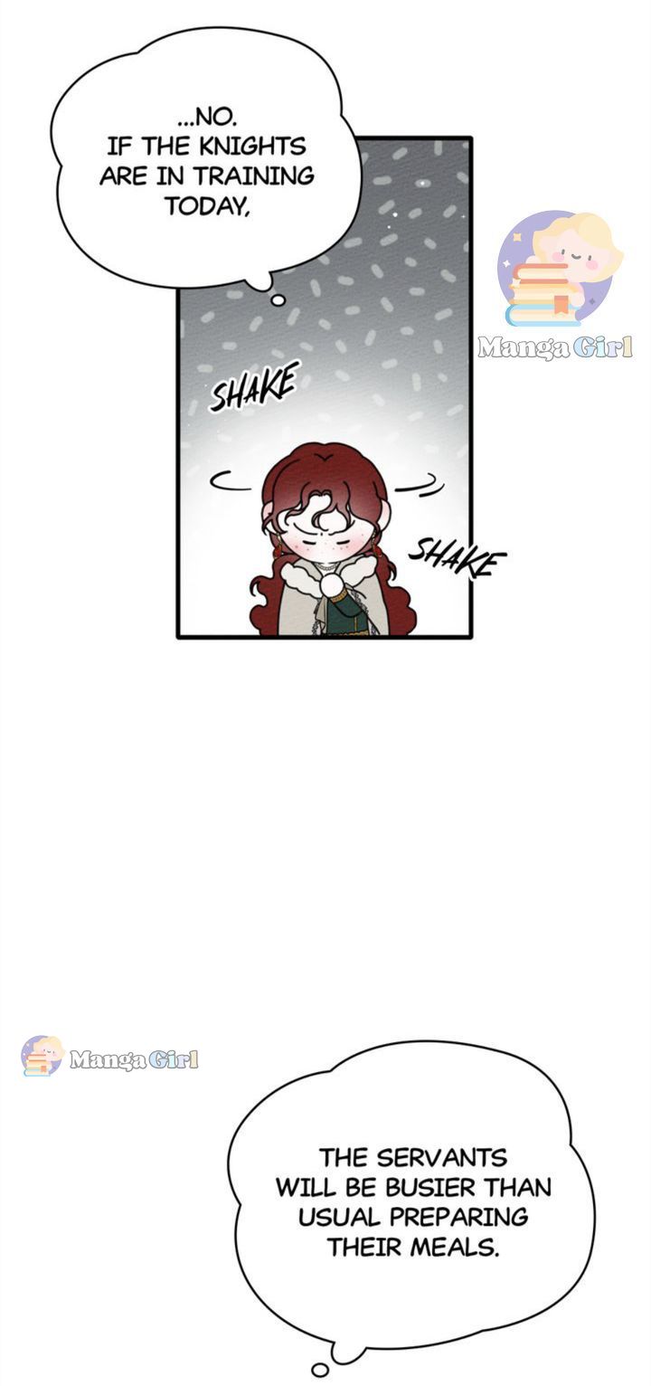 Under the Oak Tree Chapter 54 - Page 41