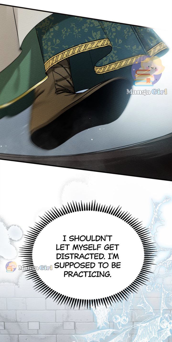 Under the Oak Tree Chapter 54 - Page 42