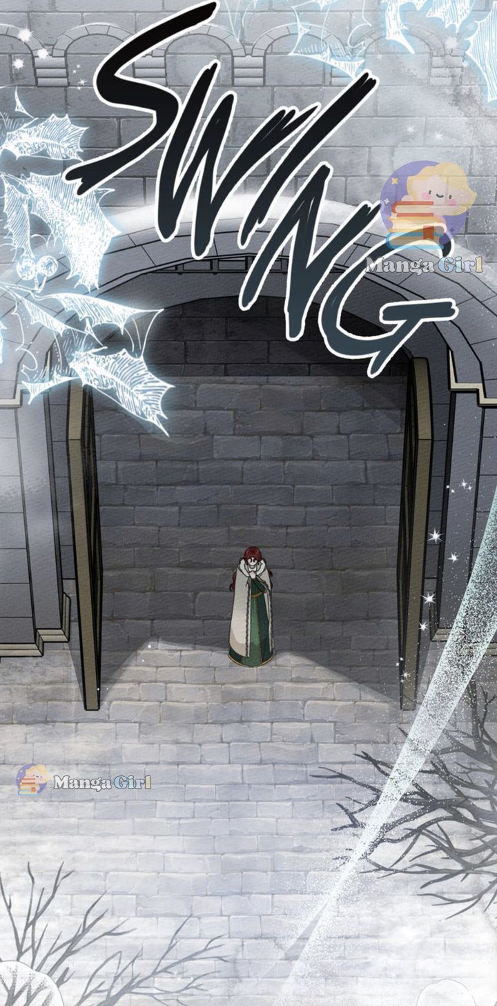 Under the Oak Tree Chapter 54 - Page 43