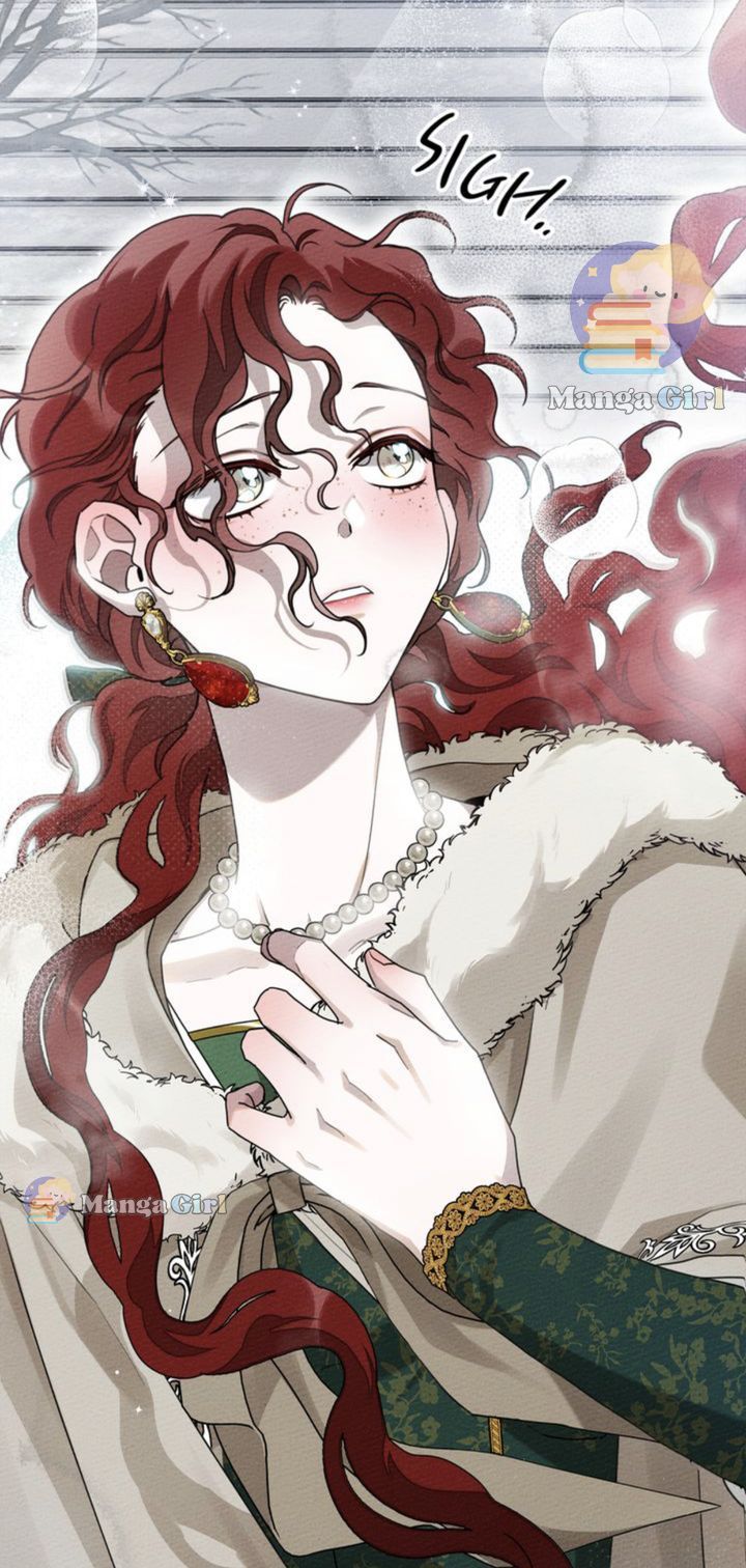 Under the Oak Tree Chapter 54 - Page 44