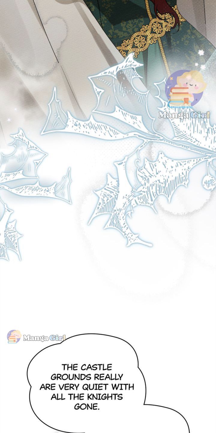 Under the Oak Tree Chapter 54 - Page 45