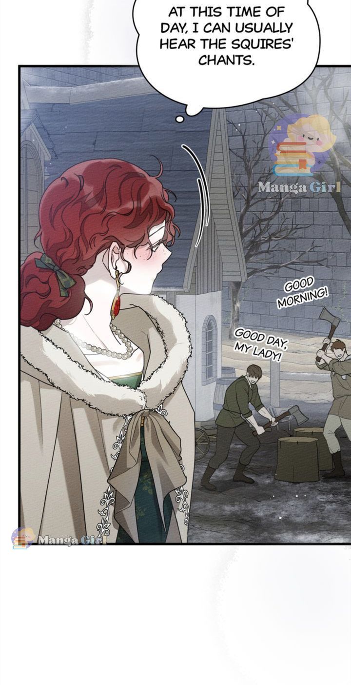 Under the Oak Tree Chapter 54 - Page 46