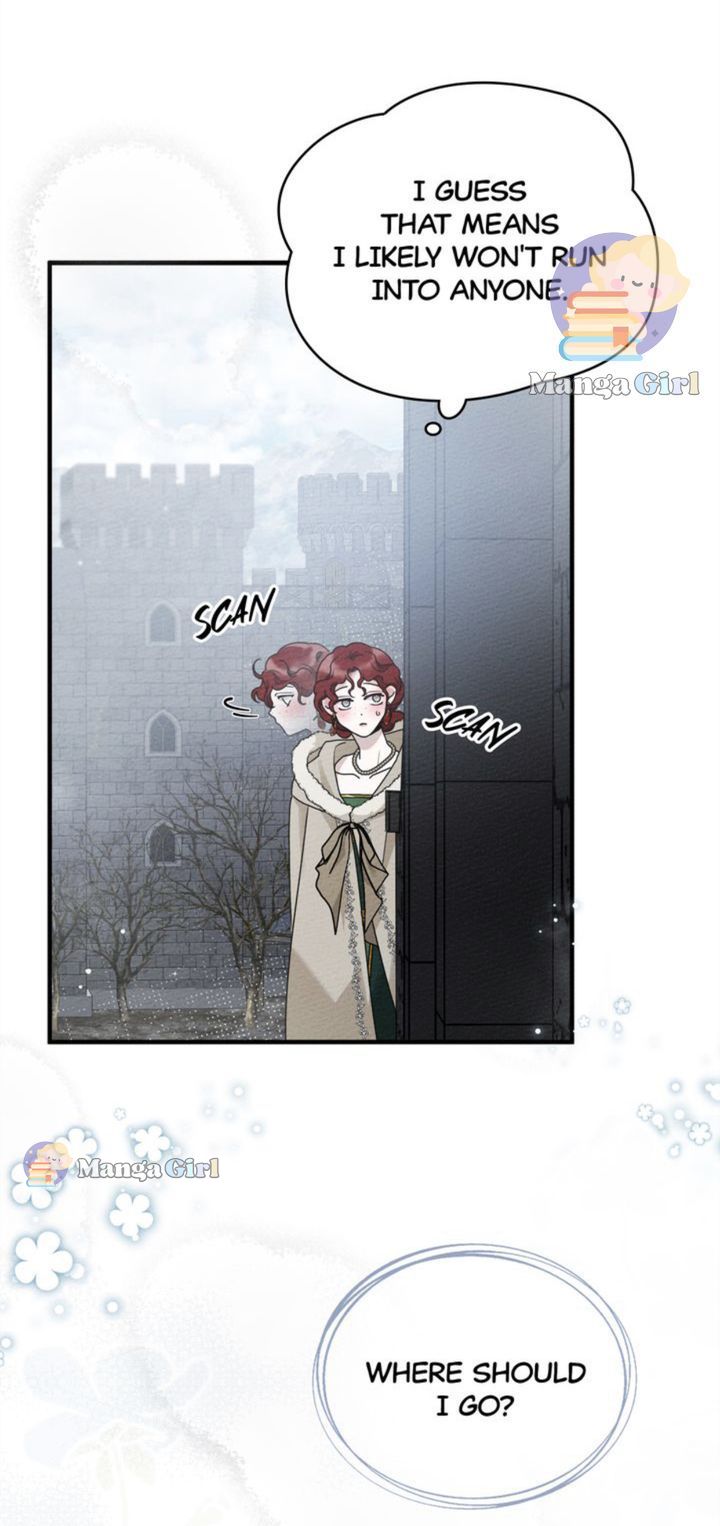 Under the Oak Tree Chapter 54 - Page 47