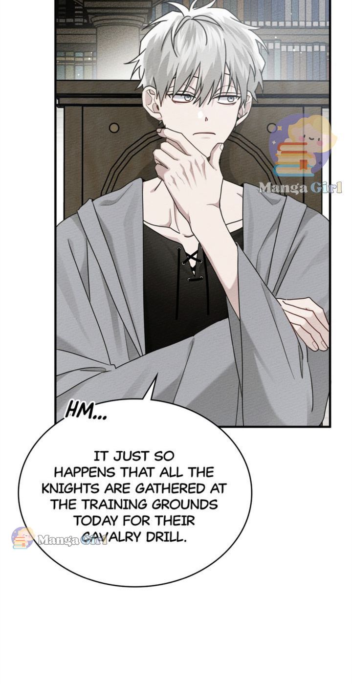 Under the Oak Tree Chapter 54 - Page 6