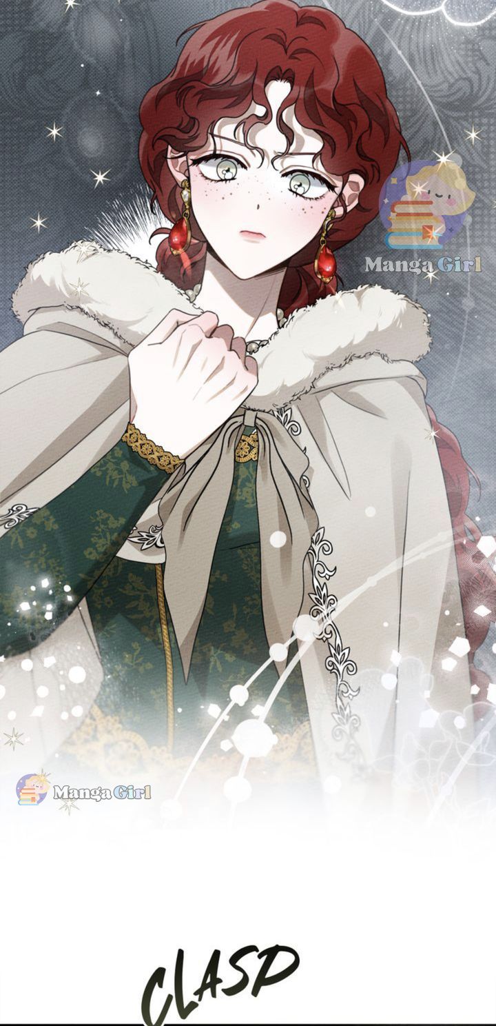 Under the Oak Tree Chapter 54 - Page 54