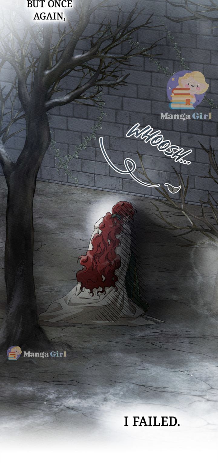 Under the Oak Tree Chapter 54 - Page 59