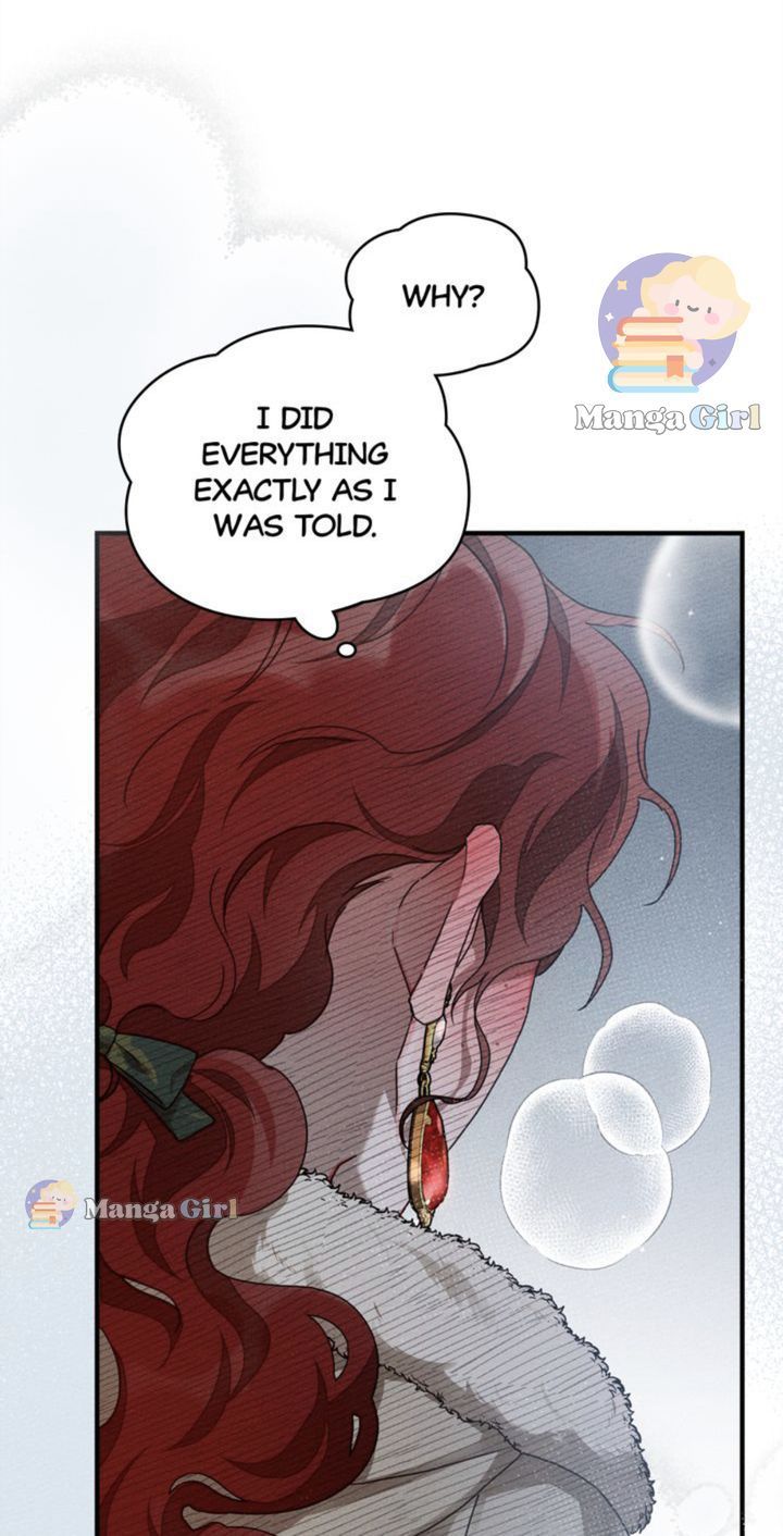 Under the Oak Tree Chapter 54 - Page 60