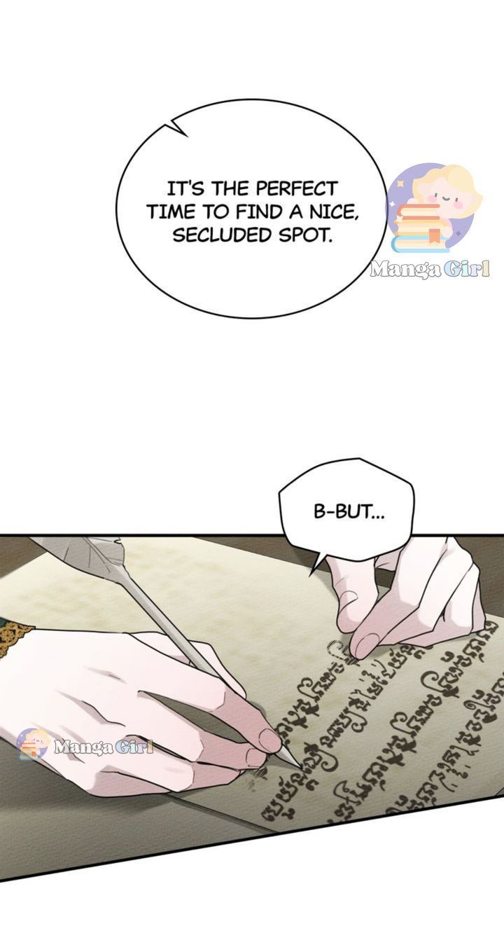 Under the Oak Tree Chapter 54 - Page 7