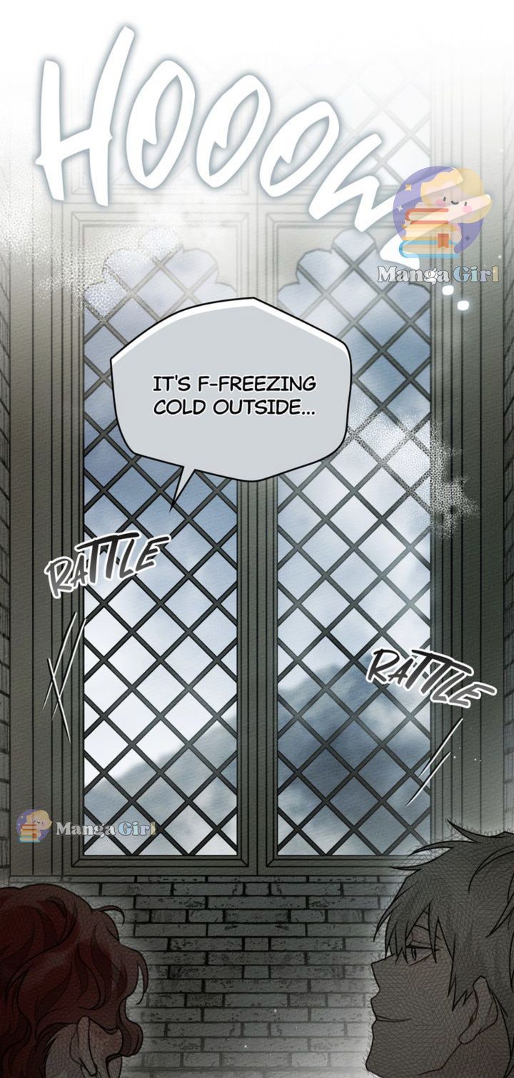 Under the Oak Tree Chapter 54 - Page 8