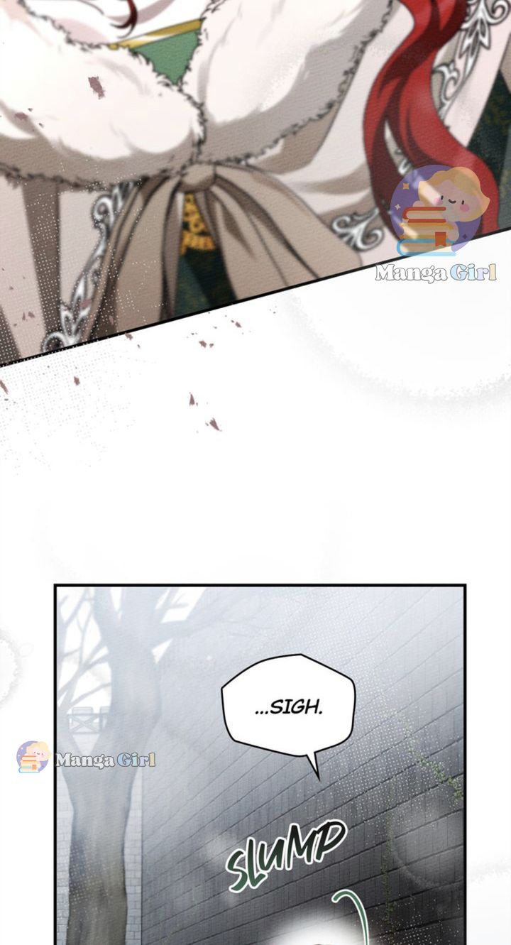 Under the Oak Tree Chapter 54 - Page 76