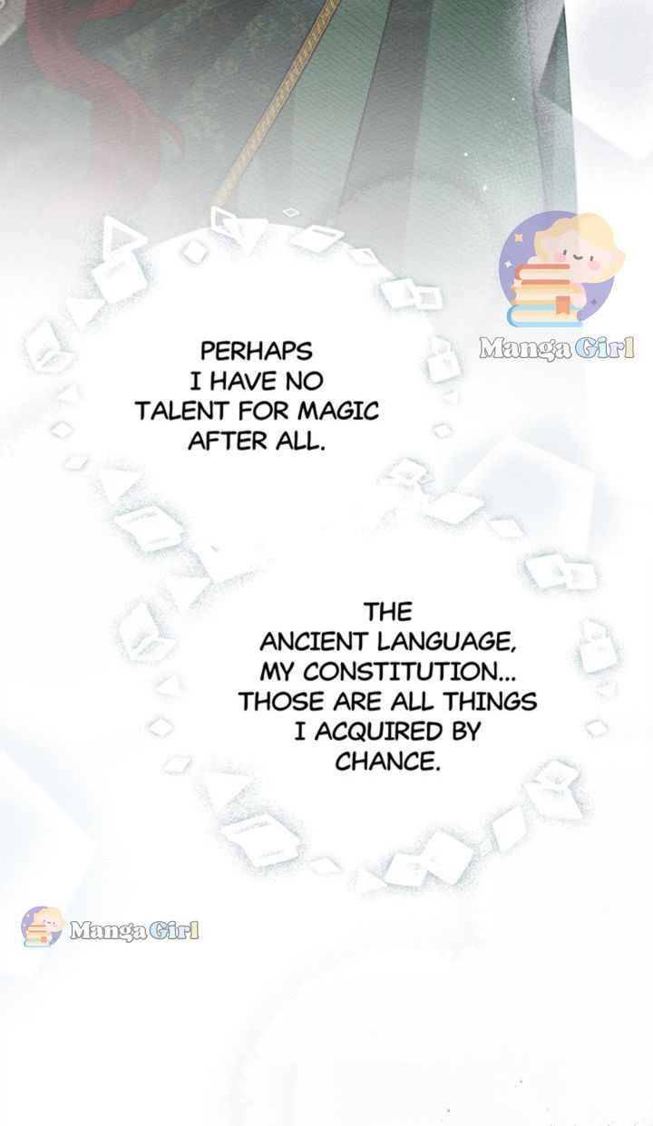 Under the Oak Tree Chapter 54 - Page 79