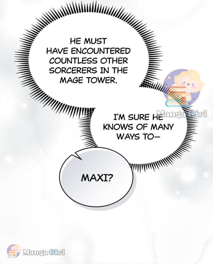 Under the Oak Tree Chapter 54 - Page 83