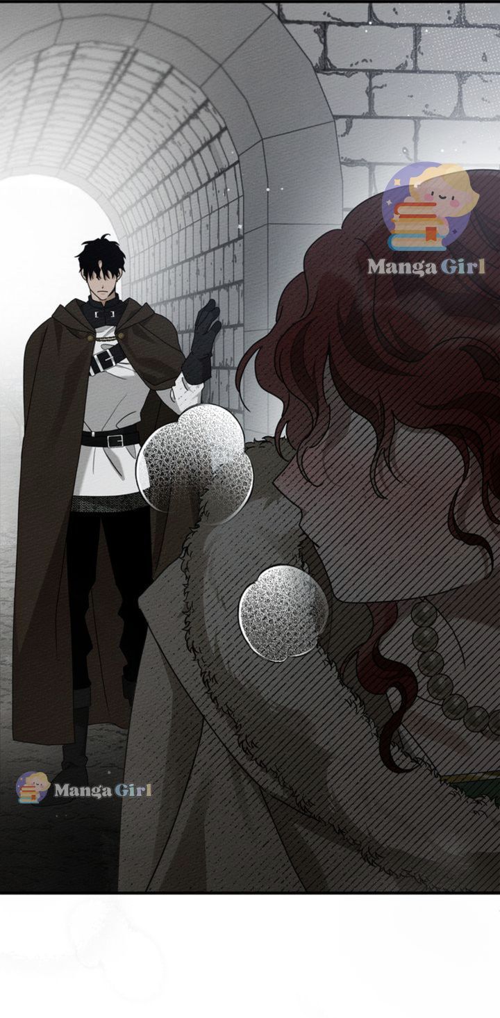 Under the Oak Tree Chapter 54 - Page 85