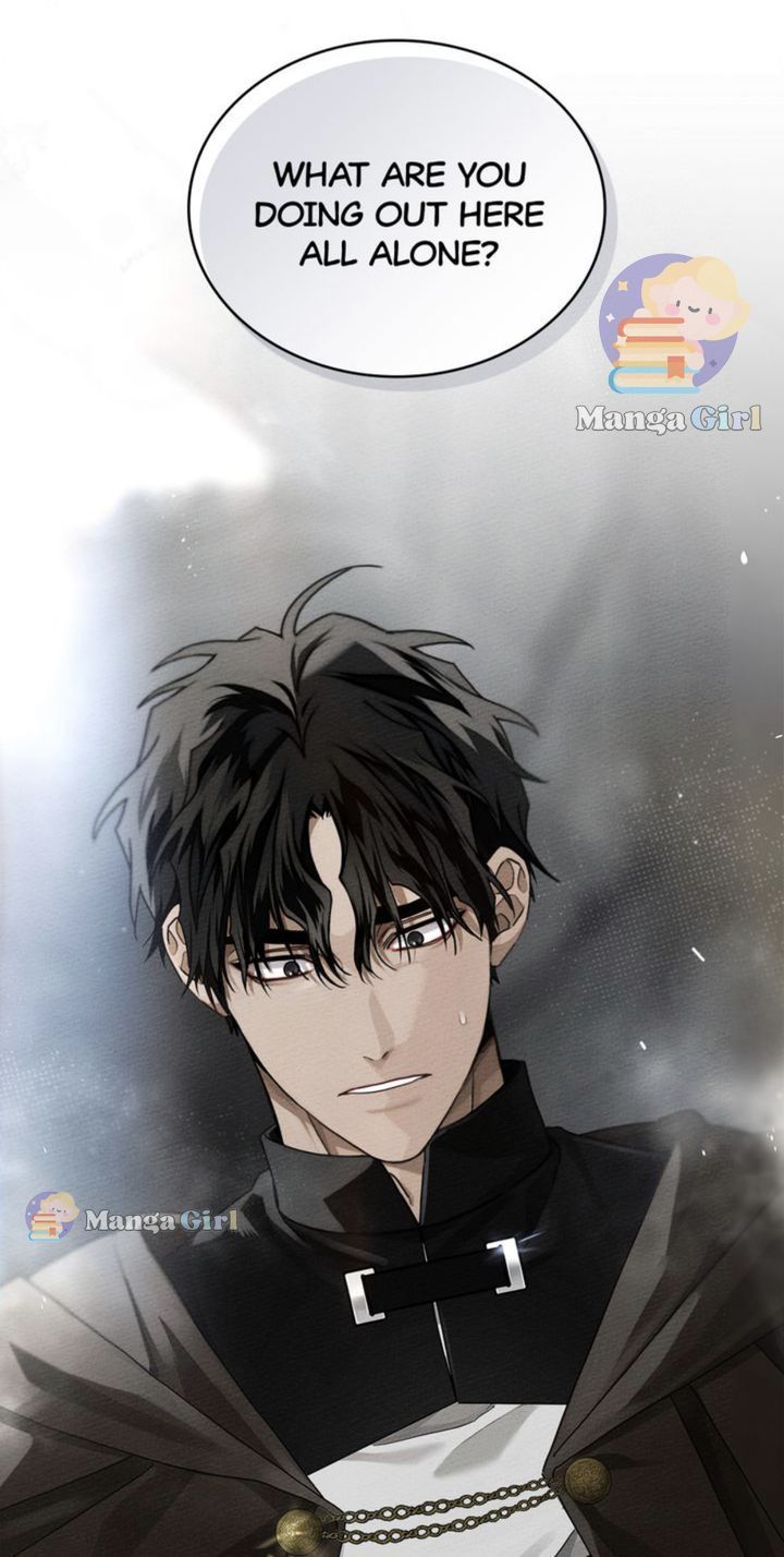 Under the Oak Tree Chapter 54 - Page 86