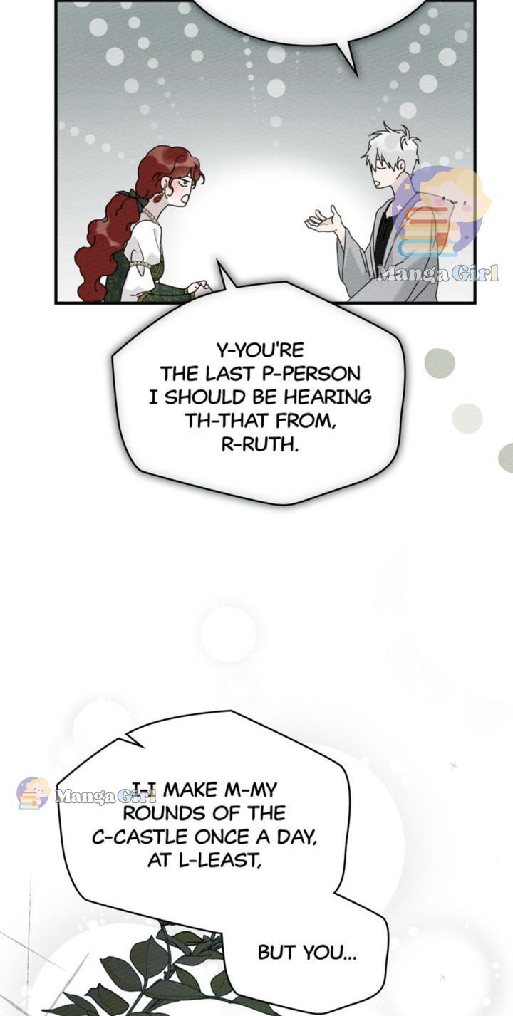 Under the Oak Tree Chapter 54 - Page 10