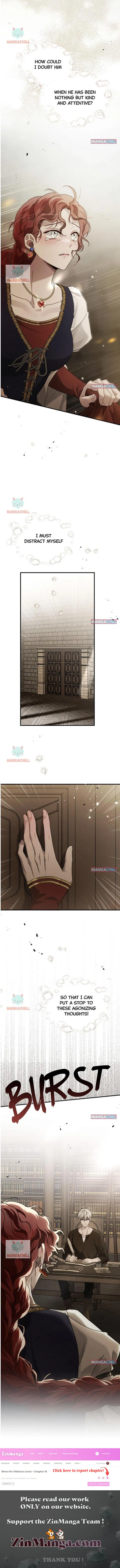 Under the Oak Tree Chapter 59 - Page 15