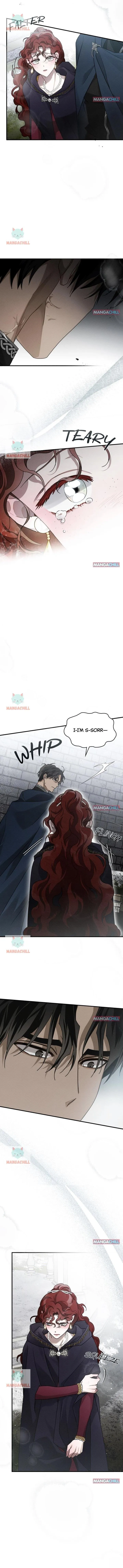 Under the Oak Tree Chapter 59 - Page 6