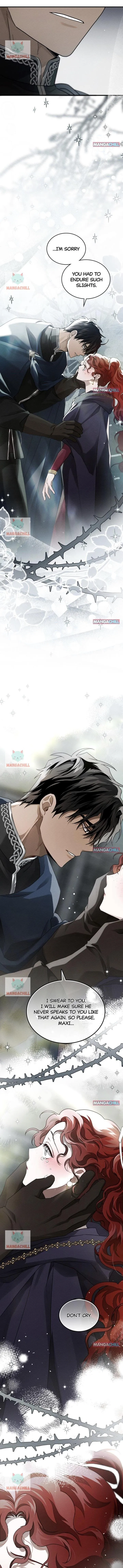 Under the Oak Tree Chapter 59 - Page 7