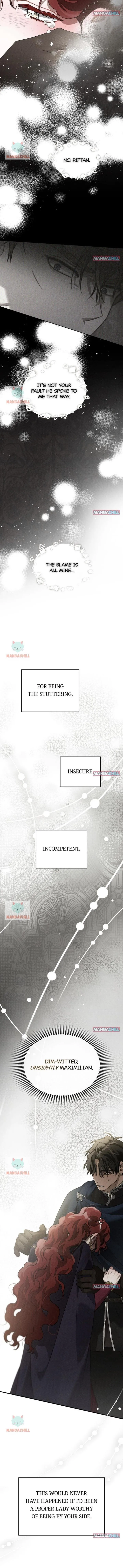 Under the Oak Tree Chapter 59 - Page 8