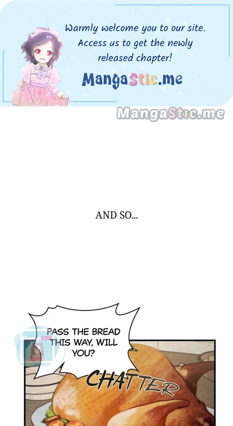 Under the Oak Tree Chapter 63 - Page 1