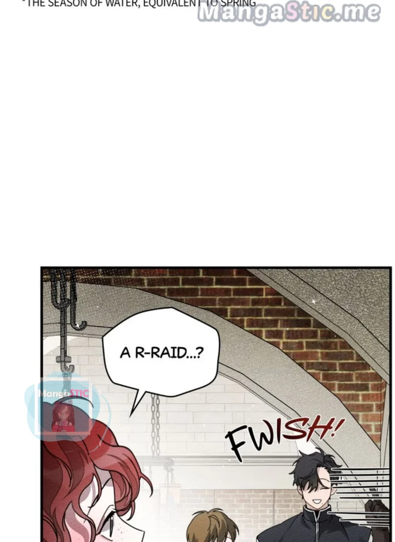 Under the Oak Tree Chapter 63 - Page 11