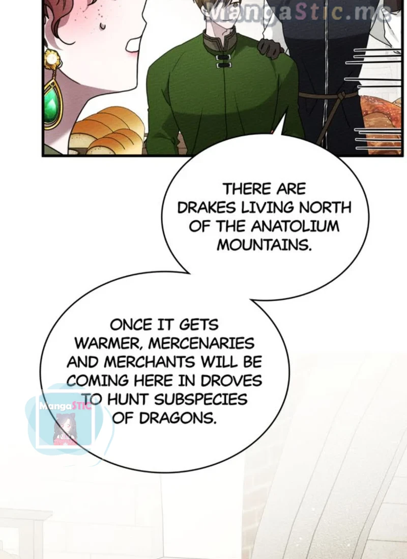 Under the Oak Tree Chapter 63 - Page 12