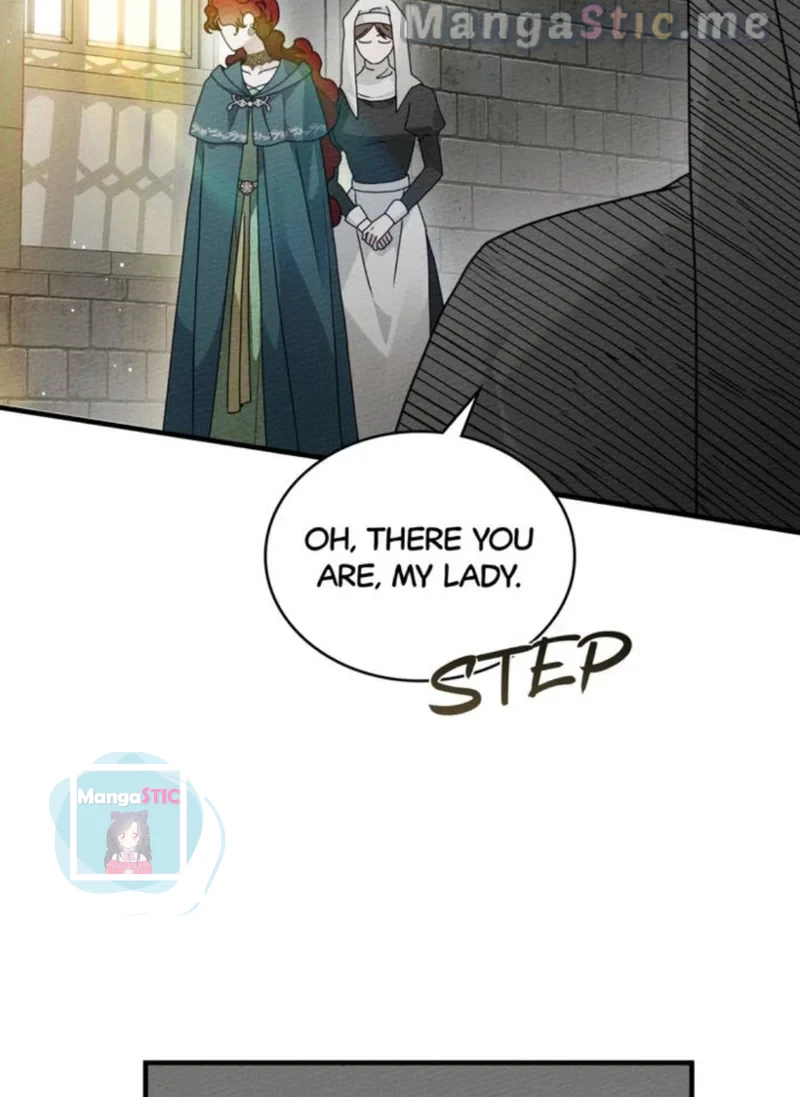 Under the Oak Tree Chapter 63 - Page 117