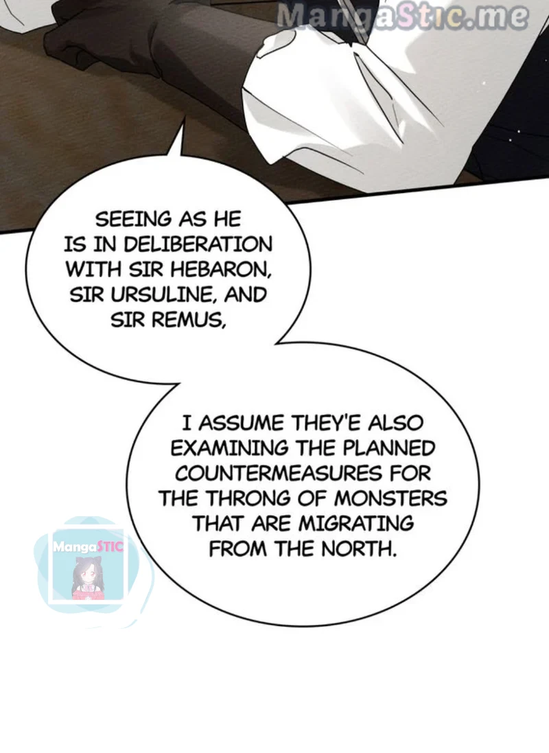 Under the Oak Tree Chapter 63 - Page 14