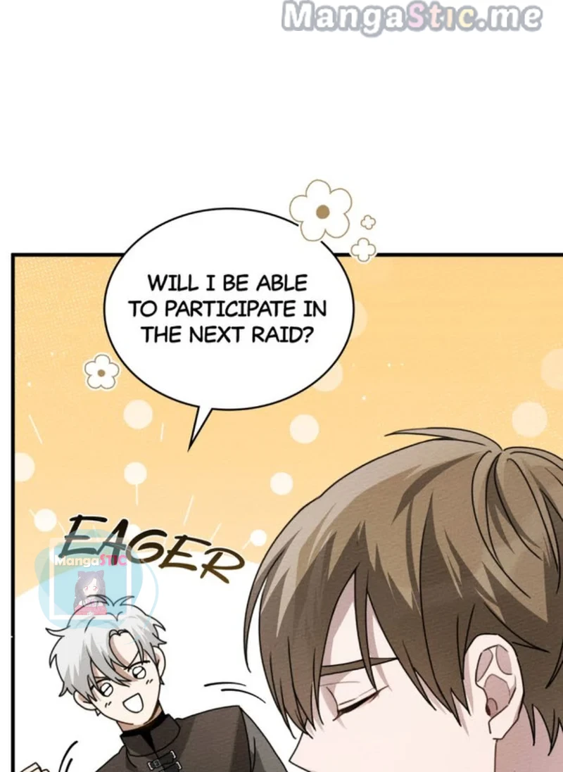 Under the Oak Tree Chapter 63 - Page 15