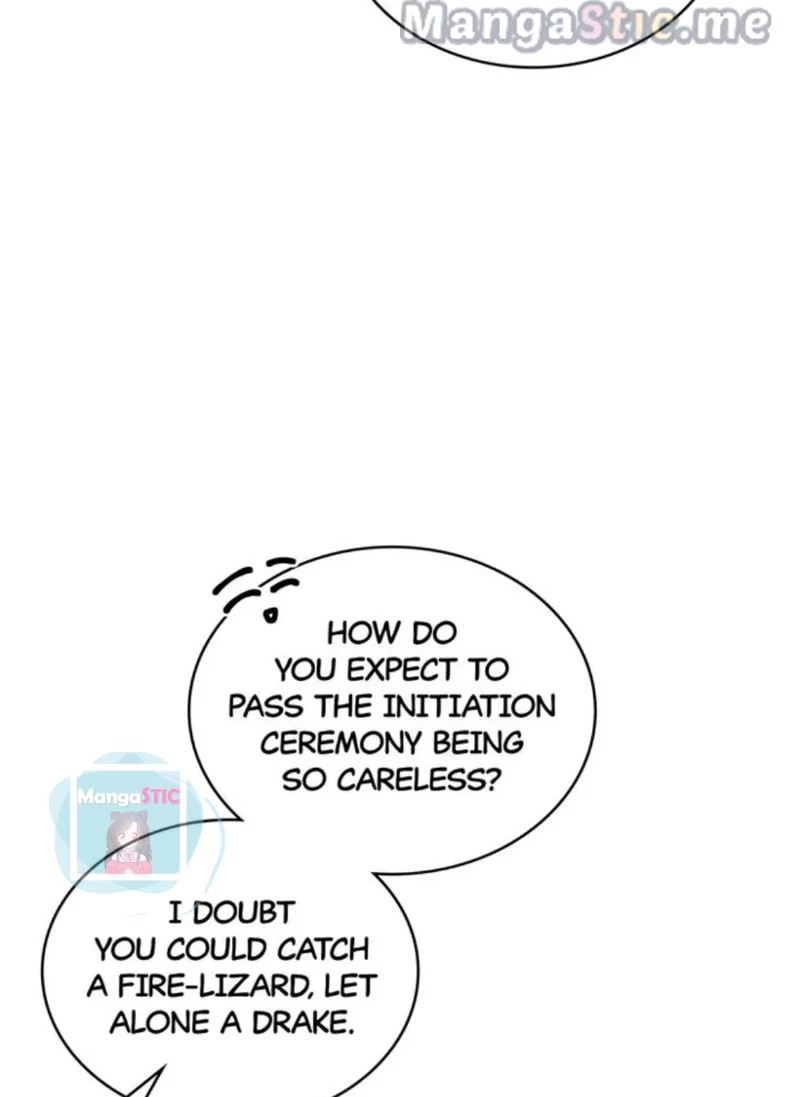 Under the Oak Tree Chapter 63 - Page 17