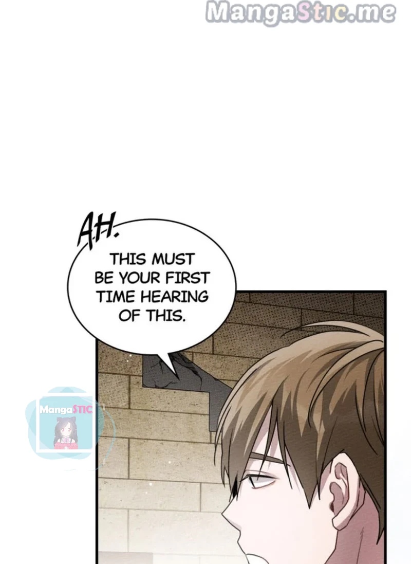 Under the Oak Tree Chapter 63 - Page 20