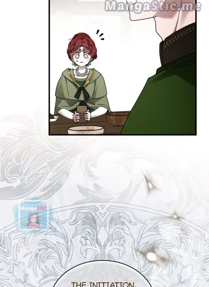 Under the Oak Tree Chapter 63 - Page 21