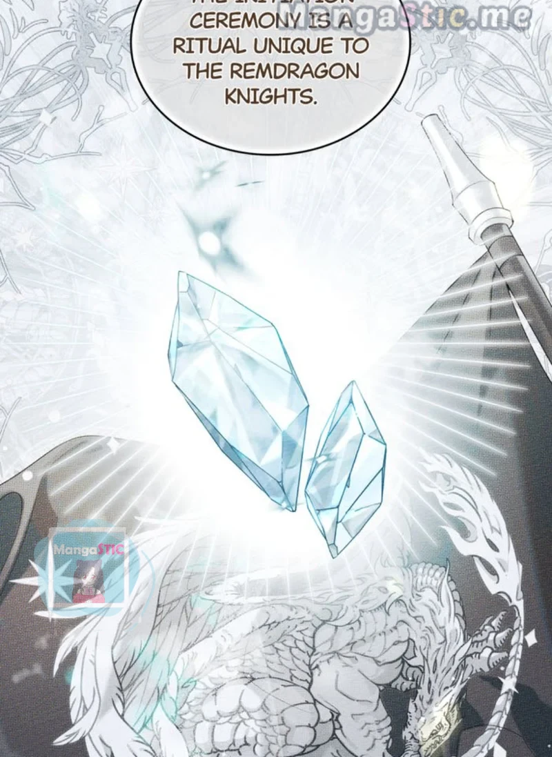 Under the Oak Tree Chapter 63 - Page 22