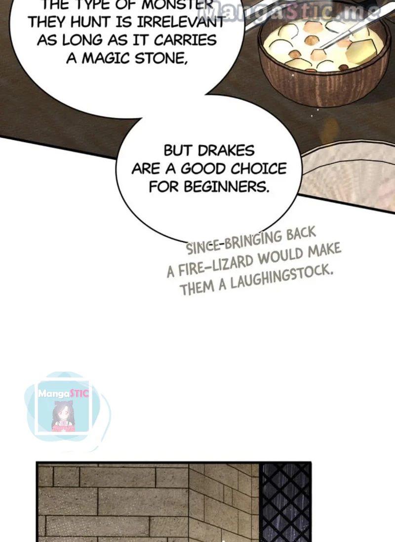 Under the Oak Tree Chapter 63 - Page 25