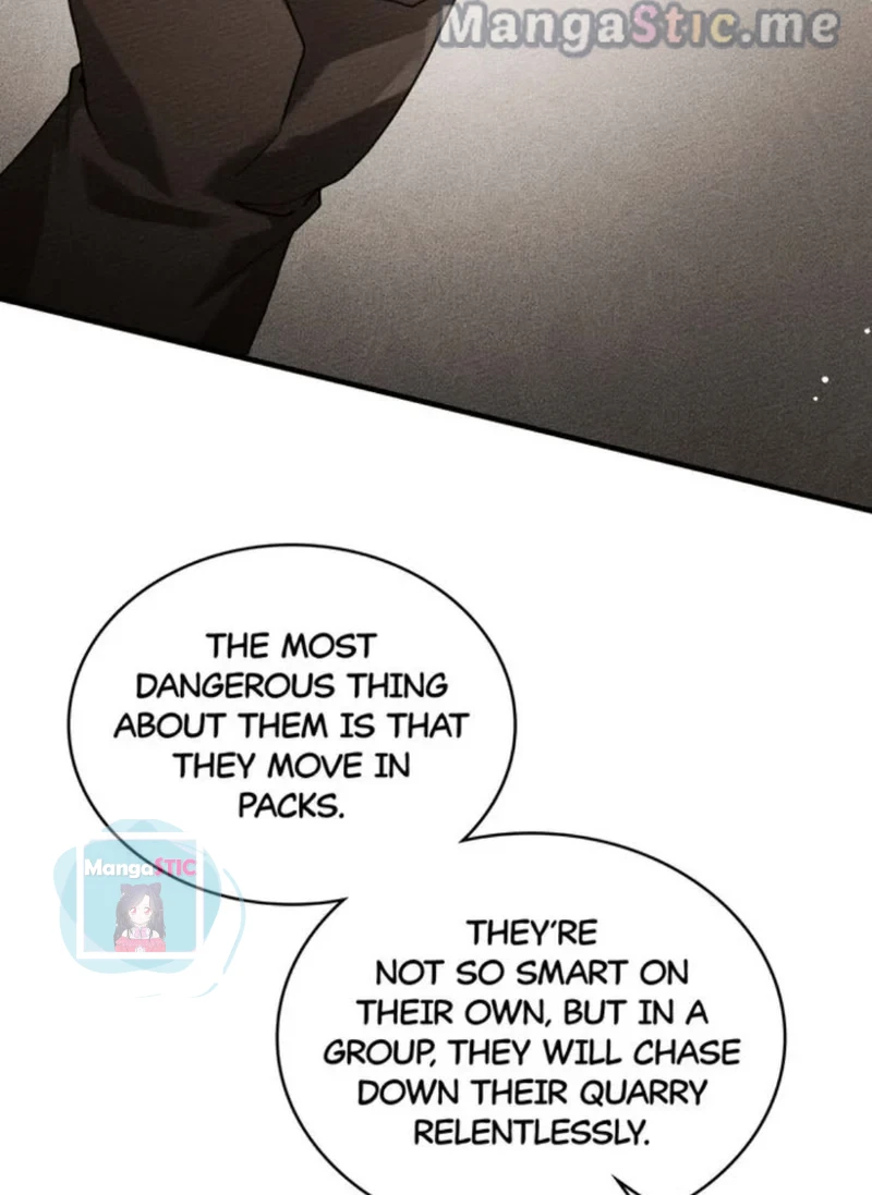 Under the Oak Tree Chapter 63 - Page 30