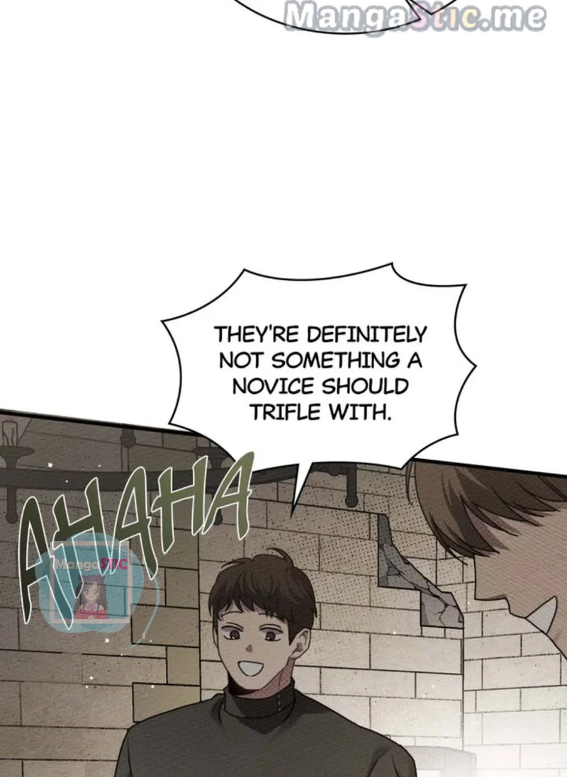 Under the Oak Tree Chapter 63 - Page 31