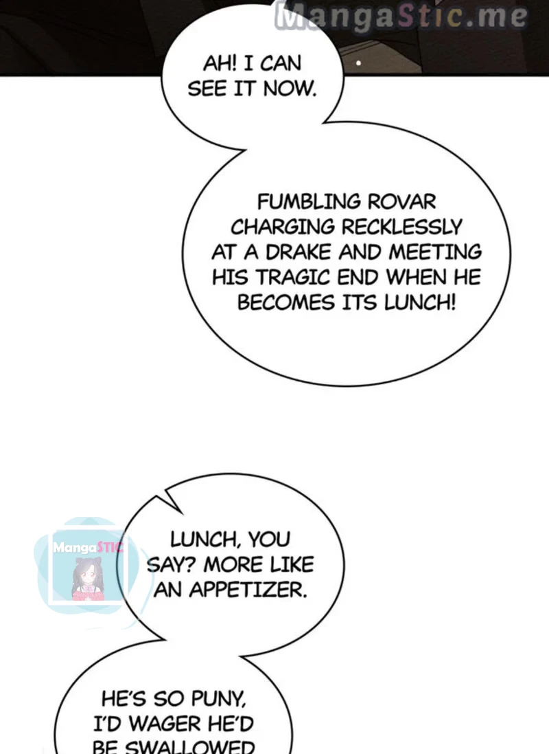 Under the Oak Tree Chapter 63 - Page 33