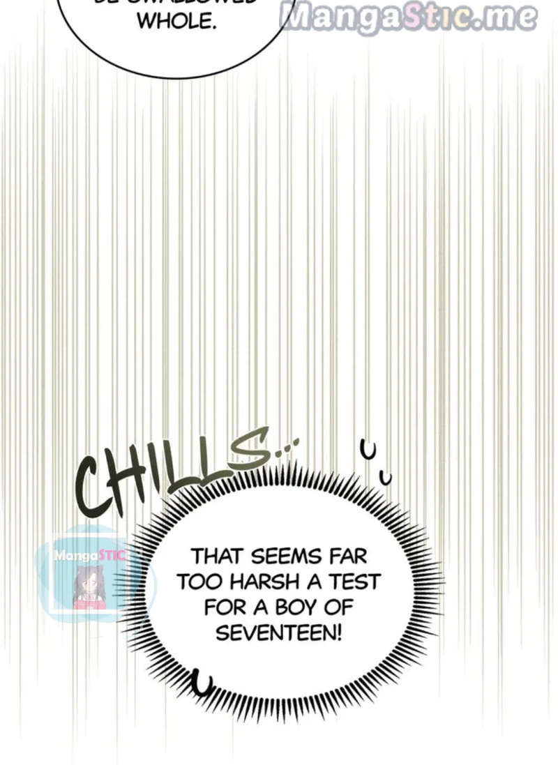 Under the Oak Tree Chapter 63 - Page 34