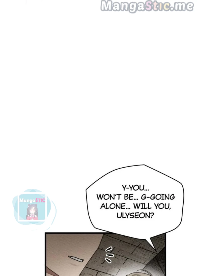 Under the Oak Tree Chapter 63 - Page 35