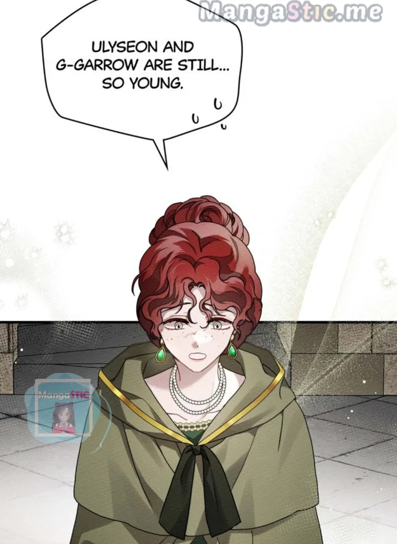 Under the Oak Tree Chapter 63 - Page 37