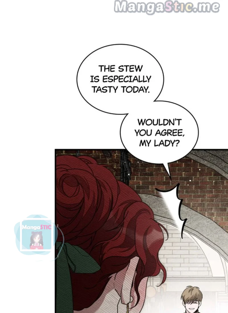 Under the Oak Tree Chapter 63 - Page 5