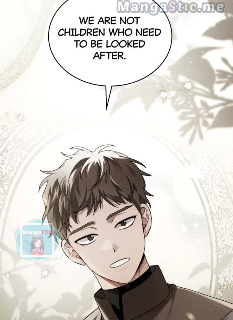 Under the Oak Tree Chapter 63 - Page 41